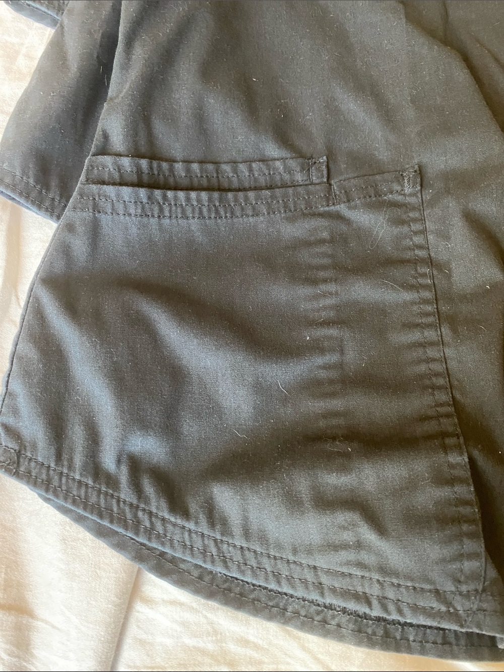 Scrubstar scrubs size L/XL - Picture 5 of 9